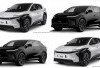 Toyota bZ4X 2026 Hadir Lebih Canggih: Jarak Tempuh Lebih Jauh, Teknologi EV Makin Matang Ditahun 2026!