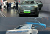Jaecoo J5 EV 2026, e-SUV Futuristik dengan Jarak Tempuh 461 Km dan 17 Fitur ADAS Canggih