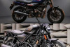  Harley-Davidson X440 T, Naked Bike Sporty dengan Fitur Elektronik Canggih, Ini Keunggulannya!