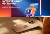 Samsung Galaxy M14: Andalkan Prosesor Snapdragon, Hasil Review Tunjukkan Performa Andal