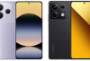 Harga Terbaru April 2026 Redmi Note 16 Terungkap! Spesifikasi Makin Gahar, Harganya Bikin Kaget!