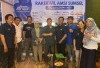 Rakerwil Perdana, AMSI Sumsel Rancang Program Unggulan