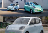 Wuling Hongguang Mini EV Gen 5 Meluncur, Kini Lebih Modern dengan Varian 5-Pintu