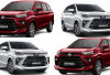 Desain Interior dan Eksterior Toyota Avanza 2026 Lebih Modern dan Sporty Ditahun 2026!