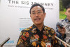 Aman hingga Tahun Depan