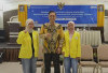 Uniled Perkuat Jiwa Wirausaha Mahasiswa Lewat Program P2MW