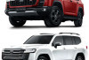 Toyota Land Cruiser 300 2026, SUV Premium dengan Tenaga 457 PS, Segini Harganya!
