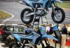 Suzuki DR-Z4SM 2026, Supermoto Modern Bermesin 398 cc, Segini Harganya!