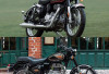 Royal Enfield Machismo 350: Idola Pecinta Cruiser Klasik Berkat Mesin Penuh Karakter
