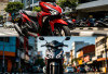 New Honda Vario Evo 160 Hadir di Semarang, Siap Jadi Andalan 'Daily Routine' Anak Muda yang Dinamis
