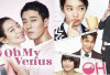 Yuk intip Sinopsis Oh My Venus, Drama Komedi Romantis Shin Min Ah dan So Ji Sub!
