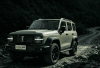 Review GWM Tank 300 Diesel Turbo: SUV Tangguh yang Makin Bertenaga dan Andal