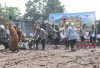 Optimalisasi Lahan, Perkuat Ketahanan Pangan