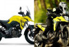 Review Suzuki V-Strom 250 SX: Motor Adventure 250cc untuk Touring dan Harian!