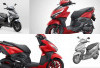 Honda NPF125, Motor Matic Ideal untuk Biker Indonesia, Ini Keunggulannya!