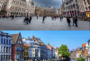 Jelajahi Belgia, Ini Tempat Wisata Ikonik yang Sayang untuk Dilewatkan