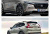Honda CR-V 2026 Dirombak Total! Mesin dan Teknologi Generasi Baru Bikin SUV Ini Makin Gahar!