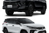 Harga Fortuner 2026 Terbaru dan Simulasi Kredit, SUV Premium Idaman