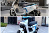Zongshen ES5 2026 Jadi Sorotan, Motor Listrik Bergaya Sport dengan Performa Kencang
