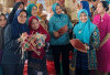  Dorong UMKM Naik Kelas