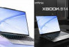 Infinix XBook B14 Resmi Meluncur: Laptop Ringan Bertenaga untuk Pelajar dan Profesional Muda Ditaun 2025