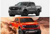 Ford Ranger Raptor 2026 Meluncur, Usung Mesin V6 3.0L Bertenaga dan Siap Taklukkan Medan Ekstrem