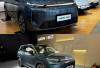 AION i60 Resmi Meluncur, SUV Futuristik dengan Jarak Tempuh 1.240 Km Siap Guncang Indonesia