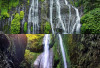 Wisata Alam Indonesia: Air Terjun Eksotis yang Wajib Masuk Bucket List