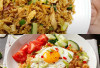 Resep Nasi Goreng Ayam Suwir yang Gurih, Cocok untuk Menu Sarapan Keluarga