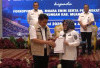 Tunjuk Sumarni Jadi Plt Bupati Muara Enim 