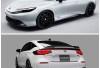 Aura Balap Kental, Honda Prelude Terbaru Hadir dengan Sentuhan Mugen Spec.III
