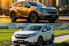 Mengupas Detail Lengkap Honda CR-V Hybrid Buatan Vietnam Seharga 1,25 Miliar VND, Apa Saja Keunggulannya?