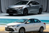 Makin Lengkap Fitur dan Nyaman! All New Vios G CVT Tahun 2026, Ini Daftar Harga Resminya