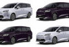 Harga Terbaru Wuling Cortez Darion EV Juni 2026, Simak Spesifikasi, Fitur, dan Prediksi Daya Saingnya!