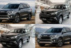 Isuzu Panther Reborn 2026 Resmi Dibicarakan Lagi Ini Deretan Keunggulan yang Bikin SUV Legendaris!