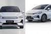 Harga Terbaru BYD M6 2026 Resmi Terungkap! MPV Listrik Keluarga Ini Makin Menggoda, Berapa Harganya Sekarang!