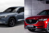 Mazda CX-5, SUV yang Lebih Unggul Dibanding Honda CR-V Meski Kalah Brand Image, Ini Alasannya!