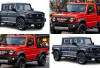 Bukan Sekadar Jimny: Mini Truck 4x4 Suzuki Ini Siap Masuk Segmen Utilitas Ringkas Awal Ditahun 2026!