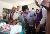 Wali Kota Pagaralam Dorong Percepatan Penurunan Stunting di Pagar Alam