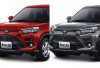 Review New Toyota Raize 2026: SUV Kompak yang Makin Menarik, Ini Kelebihan, Kekurangan, dan Spesifikasinya!