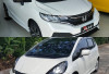 Honda Jazz Bekas Masih Jadi Primadona 2026, Ini Alasan dan Kisaran Harganya!