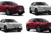 Honda HR-V Hybrid Resmi Hadir, Irit BBM ala Mobil Listrik tapi Tetap Bertenaga Ditahun 2026!