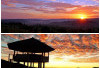 Jangan Lewatkan! 5 Spot Sunset Paling Memesona di Wonosobo untuk Berburu Foto Estetik