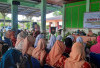 Perempuan Pagar Alam Makin Percaya Diri