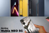 Nubia Neo 5 GT Bikin Gamer Penasaran, Benarkah Jadi Raja HP Gaming Murah 2026?