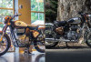 Royal Enfield Classic 350 2024 Resmi Rilis di Indonesia, Simak Spesifikasinya!