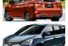 MPV Nyaman Harga LCGC! Nissan Grand Livina Bekas Cuma Rp60 Jutaan di Februari 2026