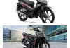 Update Motor Bebek 110cc Karburator 2026 Harga 14 Jutaan: Spesifikasi Lengkap, Review Konsumsi BBM