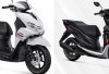 Yamaha FreeGo 2026 Resmi Meluncur di Indonesia, Skutik 125cc Irit dengan Fitur Modern, Ini Spesifikasinya!