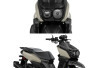 Yamaha Zuma 125 2026 Meluncur, Desain Makin Gagah dan Tetap Irit BBM